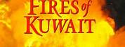 Fires of Kuwait IMAX DVD