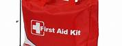 First Aid Items for Sale Flyer