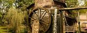 First Love with a Watermill