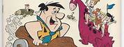 Flintstones First Appearance in Comics