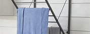 Fold Out Laundry Drying Rack