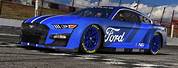 Ford NASCAR Desktop 1080