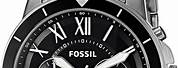 Fossil Watches Stainless Steel
