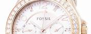 Fossil Watches for Women Most Expensive