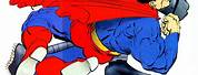 Frank Miller Superman Dark Knight Returns