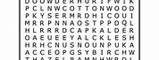 Free Clip Art Large Print Word Search Puzzles