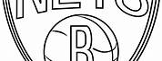 Free Printable Coloring Pages Brooklyn Nets