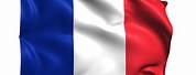 French Flag Transparent Background