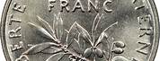 French Mint Franc