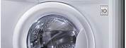 Front Load Washing Machine 5Kg