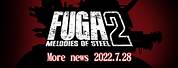 Fuga Game Logo