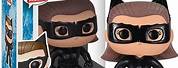 Funko POP DC Super Heroes Catwoman