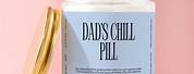 Funny Chill Pill Labels