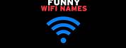 Funny Images of Wi-Fi Vector