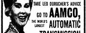 Funny Old Newspaper Ads