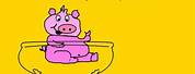 Funny Pig Jokes for Kids