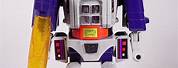 G1 Galvatron Purple Toy