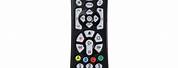 GE Universal Remote Cl4