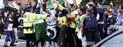 GMP Police Pakistan Cricket Fans