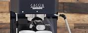 Gaggia Classic Pro Coffee Machine