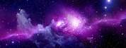 Galaxy Aesthetic Pictures Pastel Purple