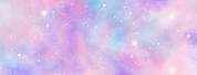 Galaxy Wallpaper Pink Sparkle Background