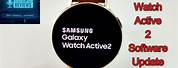 Galaxy Watch Active 2 Sim Card Slot