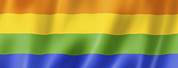 Gay Flag High Quality