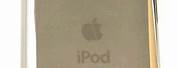 Gen 2 iPod Touch Glass Casing