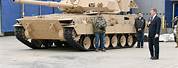 General Dynamics New Light Tank