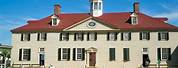 George Washington House Mount Vernon