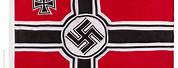 German Flag WW2