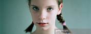 Getty Images Little Girl Portrait