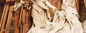 Gian Lorenzo Bernini Famous Sculptures