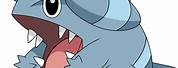 Gible No Background