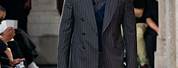 Giorgio Armani Men Suits