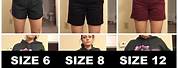 Girls Size 6 Clothing Pants