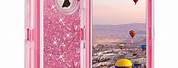 Glitter Otterbox Case iPhone 7 Plus
