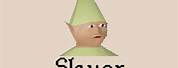 Gnome Child Slayer Meme