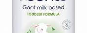 Goat Milk Baby Formula