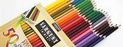 Good Quality Colored Pencils