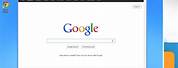 Google Chrome Windows 1.0 Icon