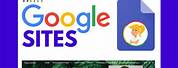 Google Sites Student Portfolio
