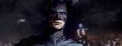 Gotham TV Series Batman
