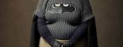 Grandma Knitted Batman Ai