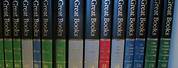 Great Books of Western World by Encyclopedia Britannica