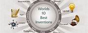 Greatest Inventions That Changed the World
