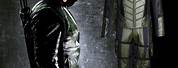 Green Arrow Adult Costume