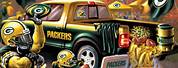 Green Bay Packers Game Day