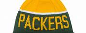 Green Bay Packers Winter Hat